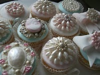 Cake Tops and Tiers 1062655 Image 4